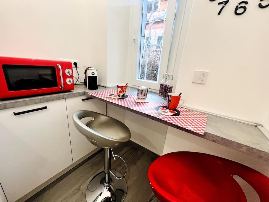 Per 4 Persone A Garbatella - My Garba Apartamento
