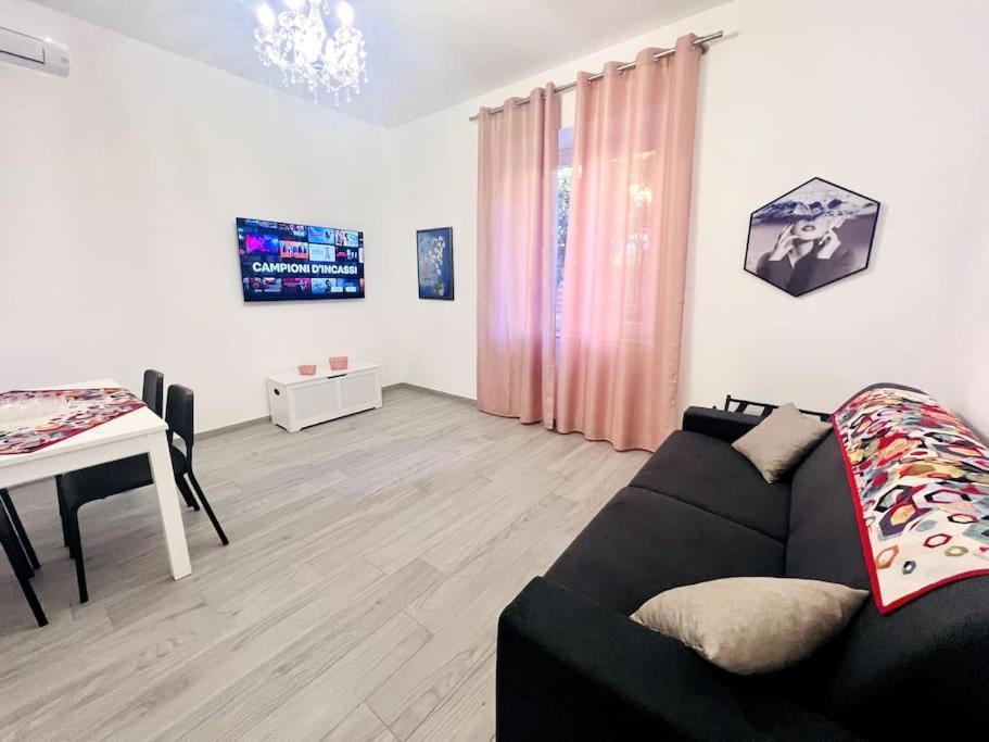 Per 4 Persone A Garbatella - My Garba Apartamento *
