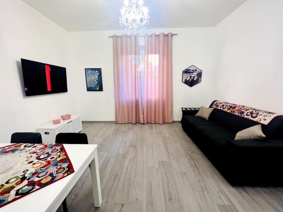 Per 4 Persone A Garbatella - My Garba Apartamento