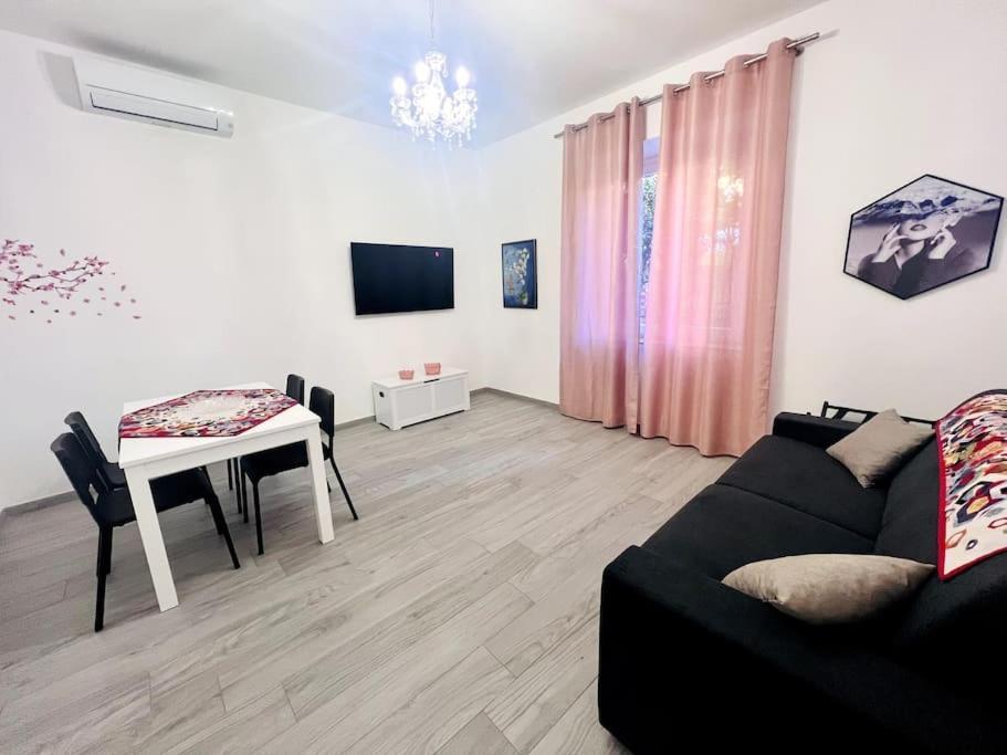 Apartamento Per 4 Persone A Garbatella - My Garba *