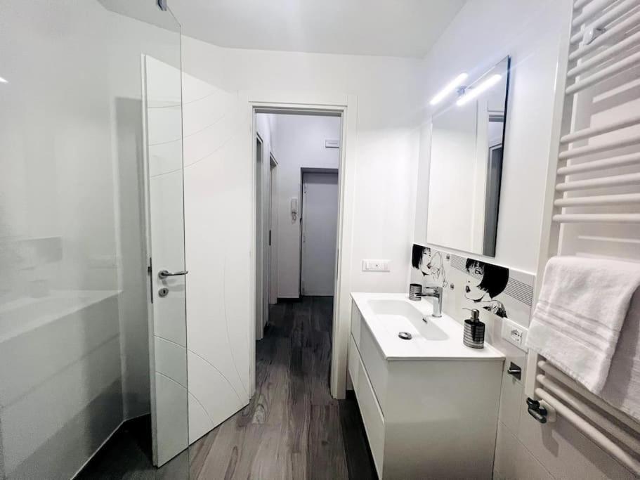 Apartamento Per 4 Persone A Garbatella - My Garba *